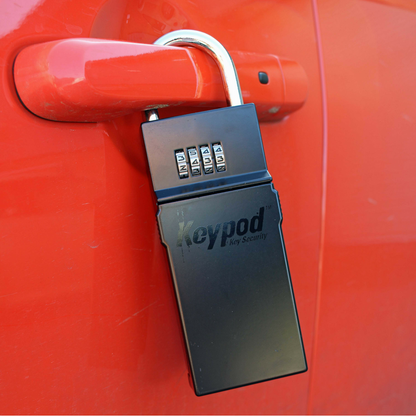 Northcore 5GS Keypod KeySafe