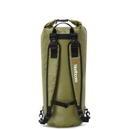 30l Olive Dry Bag Northcore 