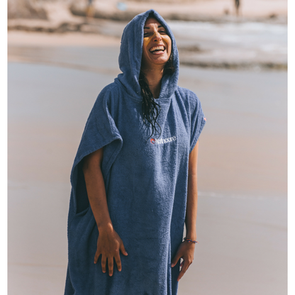 Northcore "Beach Basha" Changing Robe