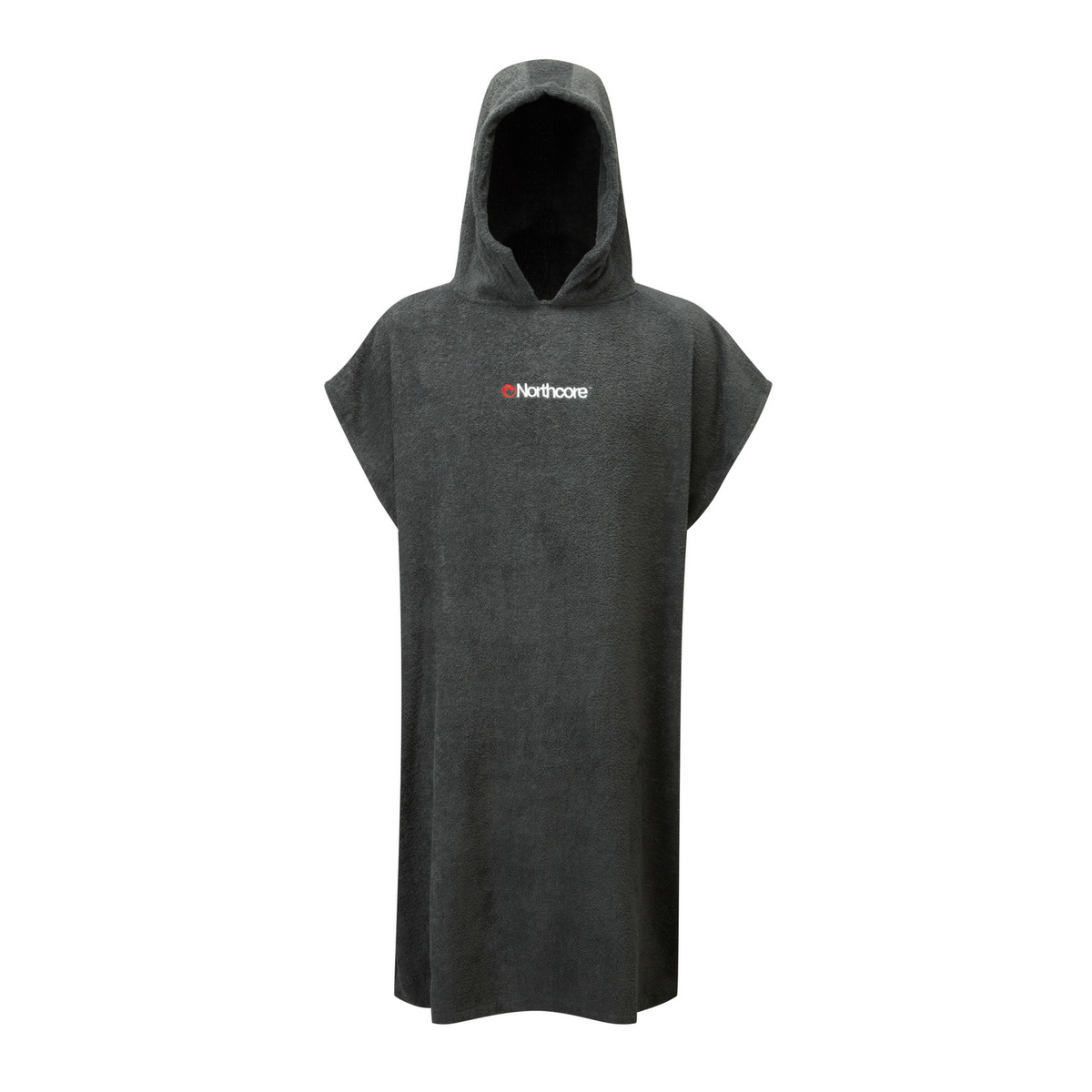 Northcore "Beach Basha" Changing Robe