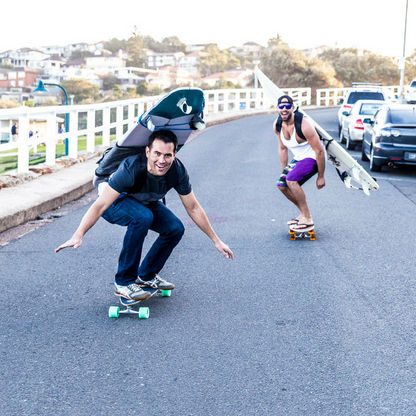 Northcore surf straps hotsell