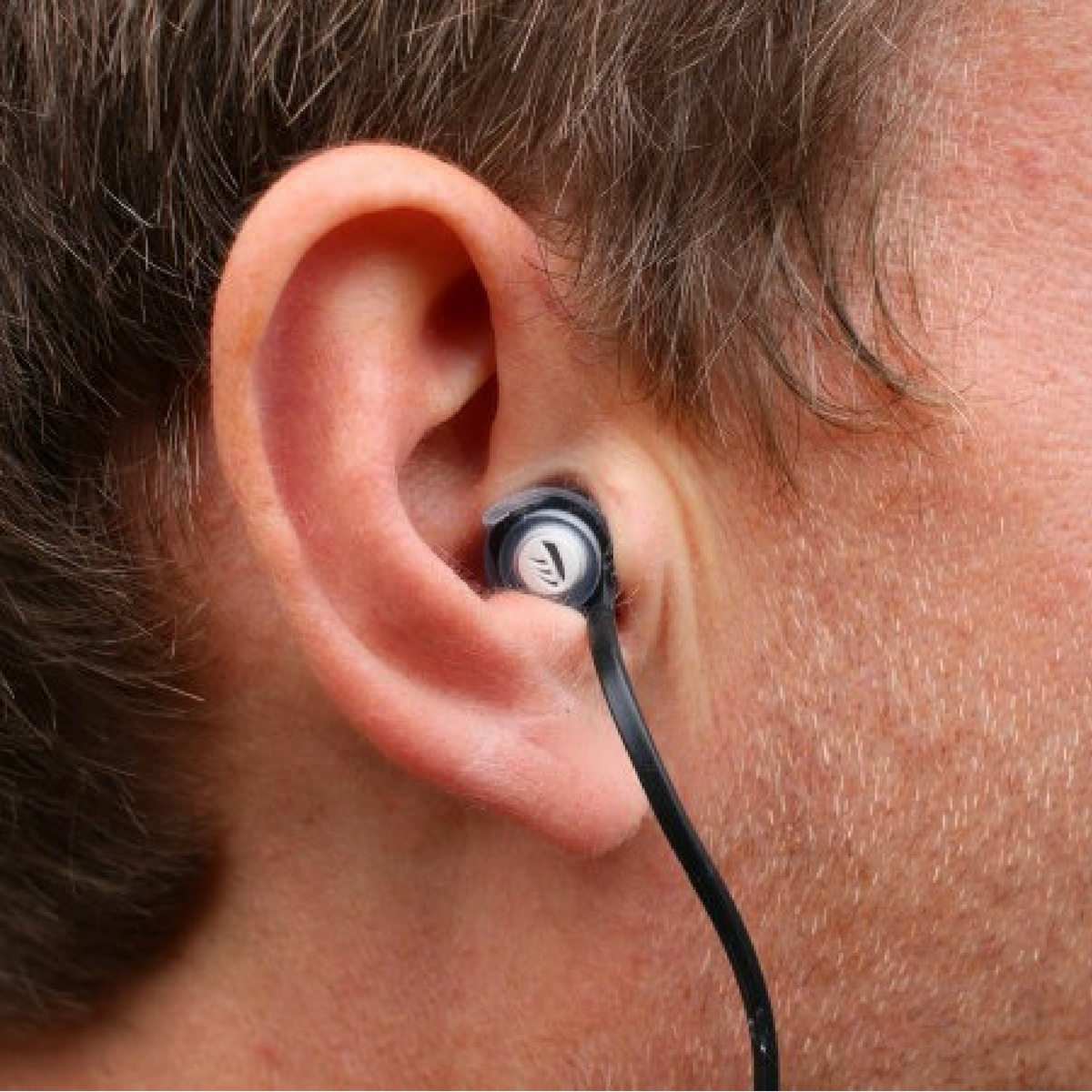 surf shield surfers ear plugs to block water