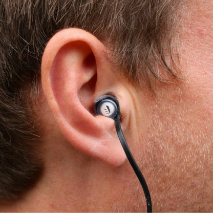 surf shield surfers ear plugs to block water