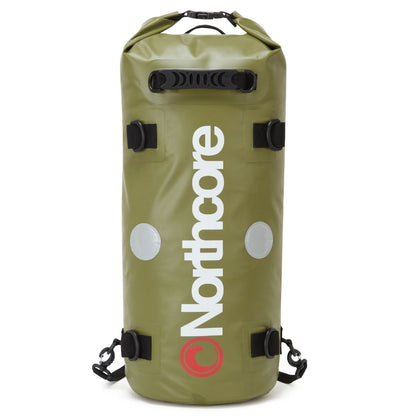 40l Olive Dry Bag Northcore 