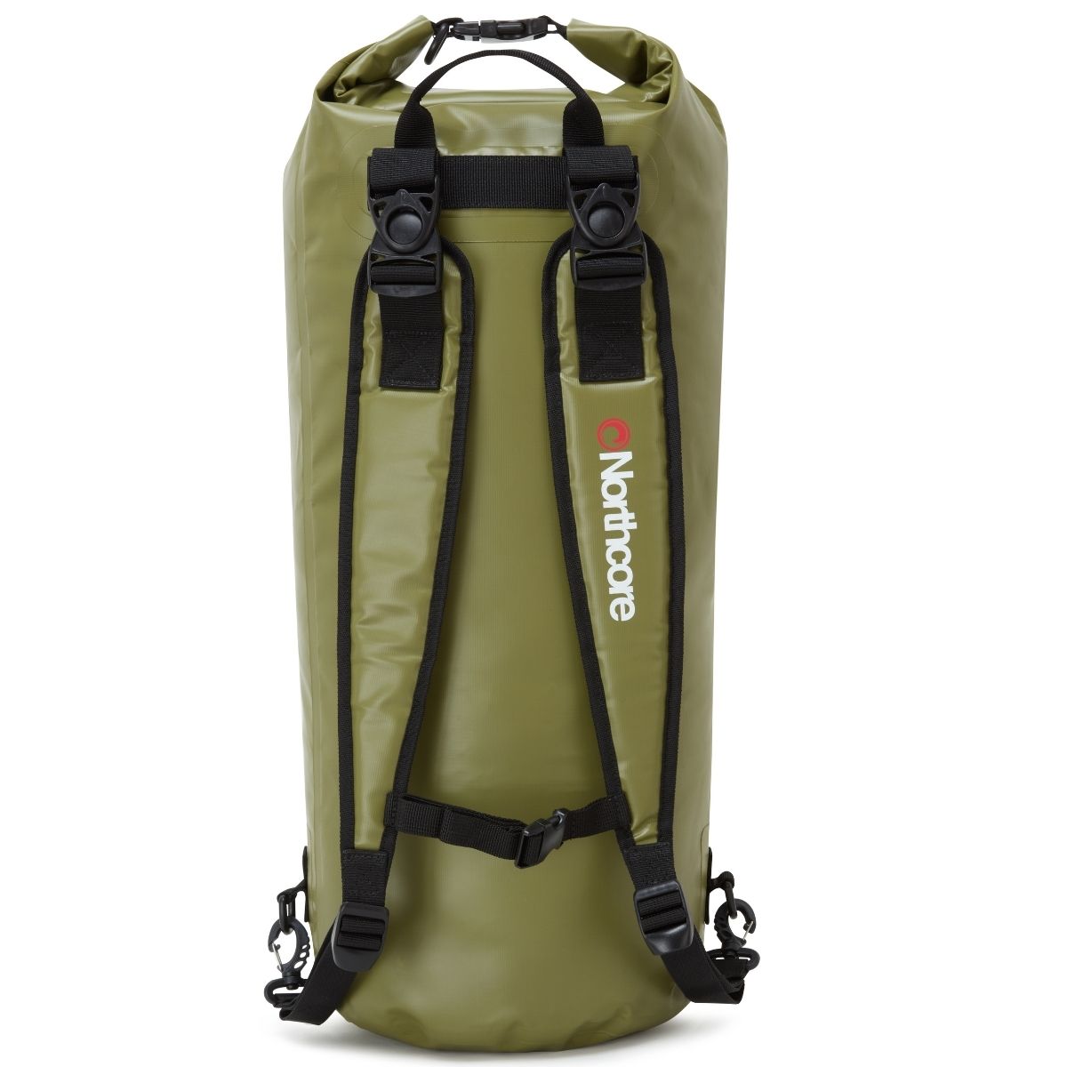 40l Olive Dry Bag Northcore 