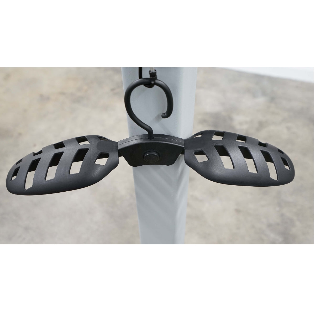 Folding Wetsuit Hanger