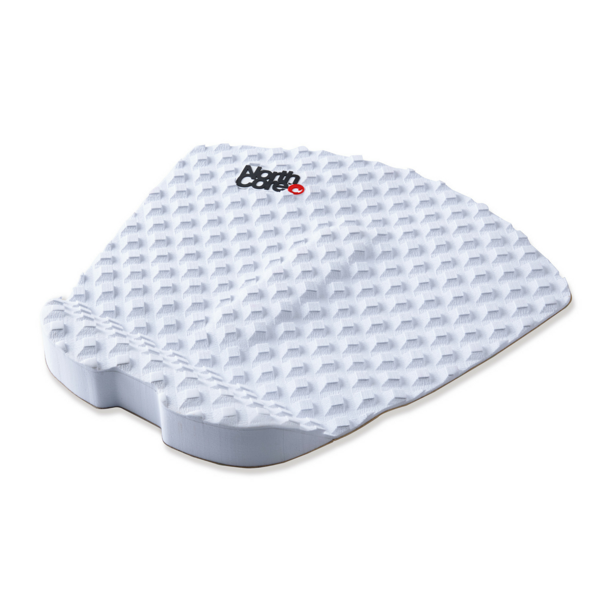 Ultimate Grip Deck Pad - White