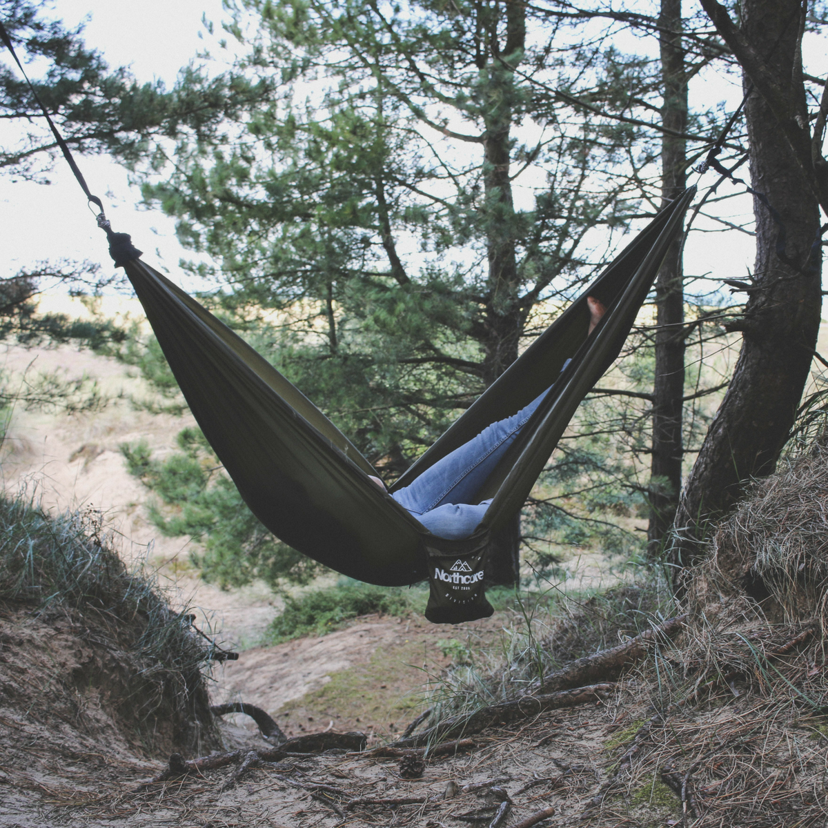 Northcore "Kick Back" Hammock