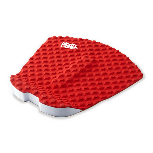 Ultimate Grip Deck Pad - Red