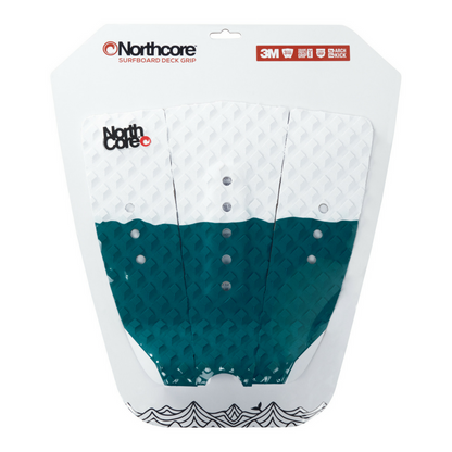 Ultimate Grip Deck Pad - The Wave