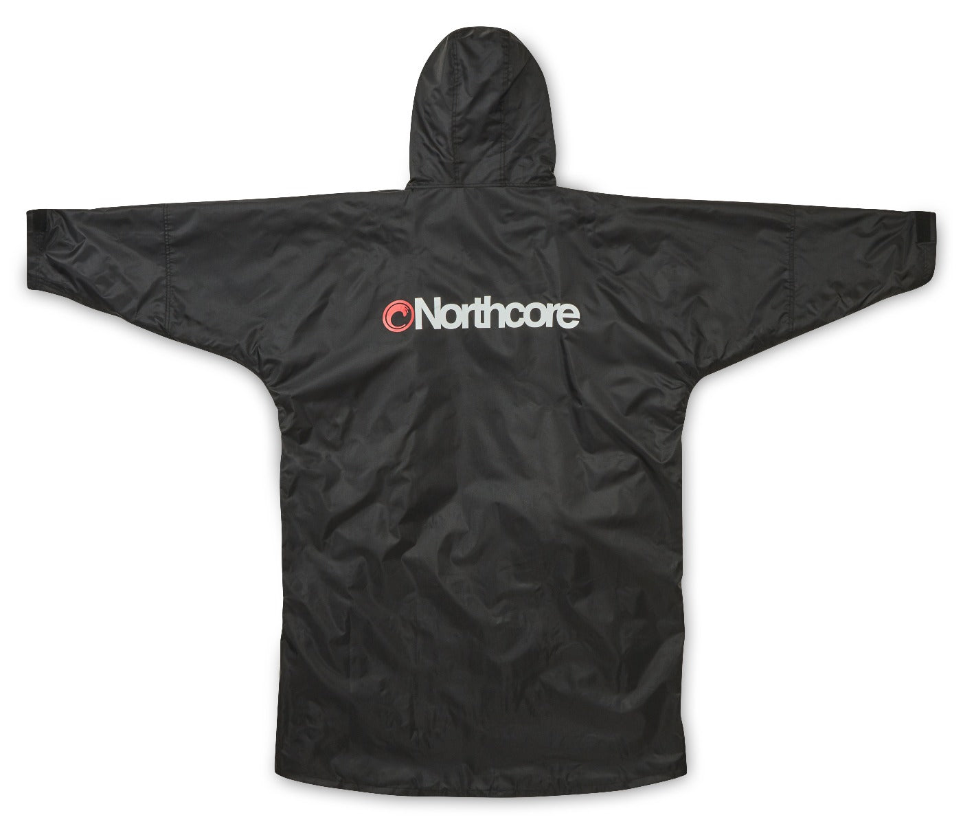 Northcore Beach Basha Pro – the four-season convertible changing robe!