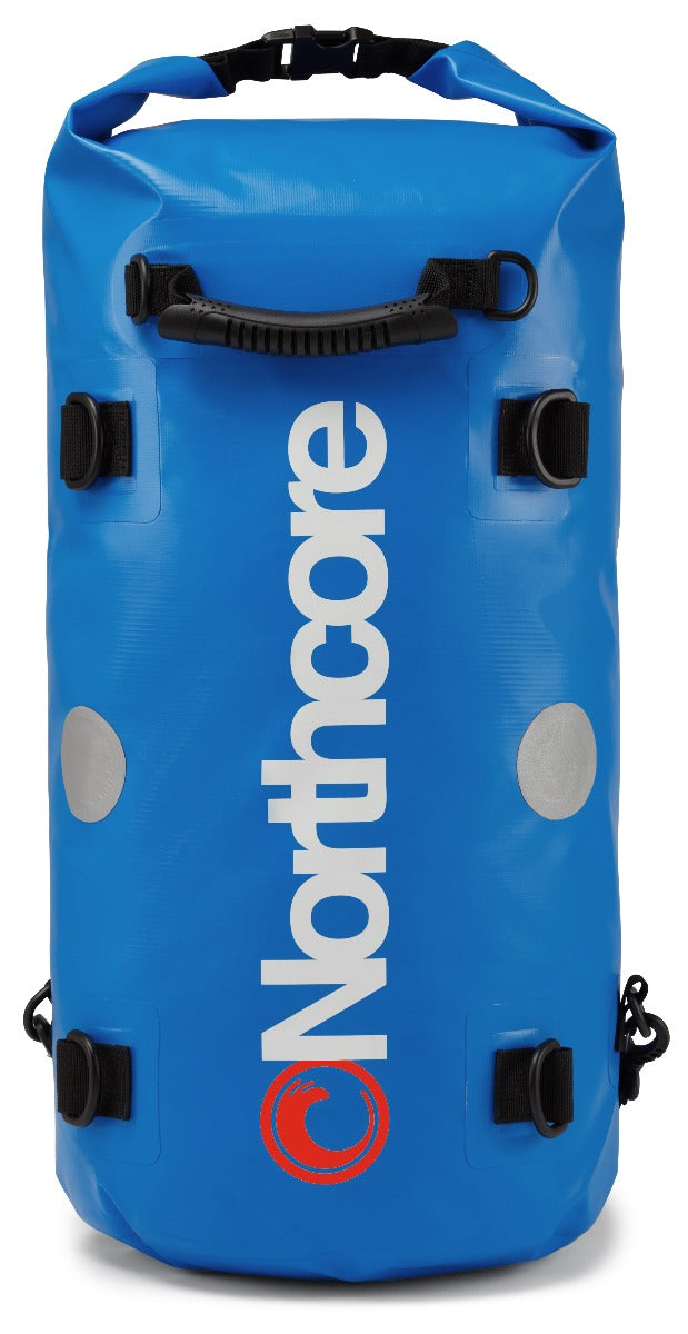 Northcore 40L Dry Bag Blue
