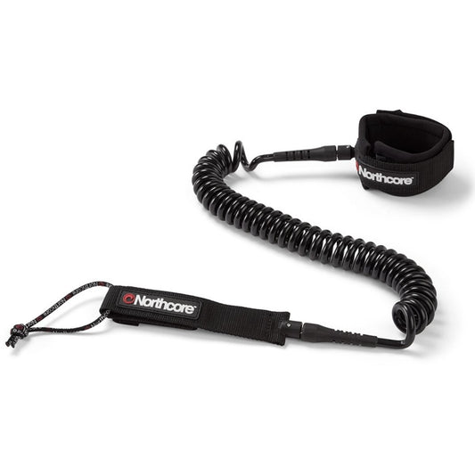 Coiled SUP Leash