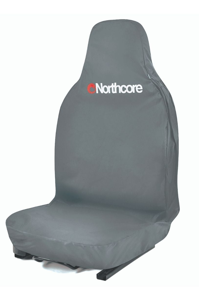 Northcore Seat Cover Grey