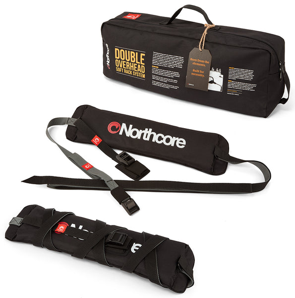 Northcore single soft roof rack shop