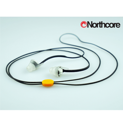 surf shield surfers ear plugs to block water
