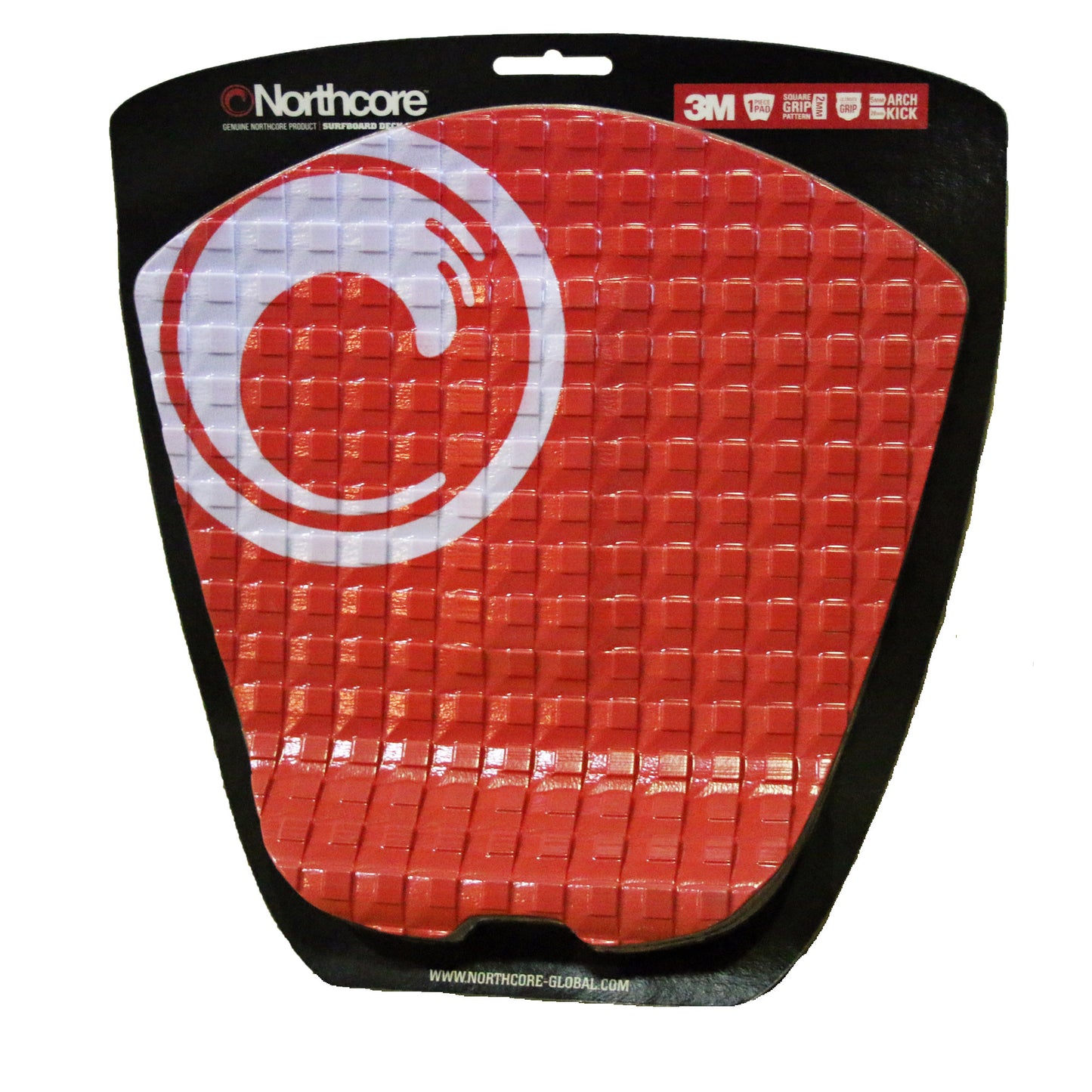 Surfboard Deck Grip