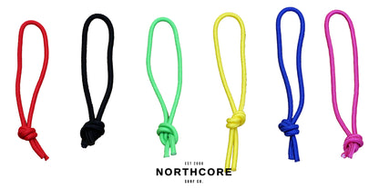 Northcore Leash Strings 300 PCS with free POS