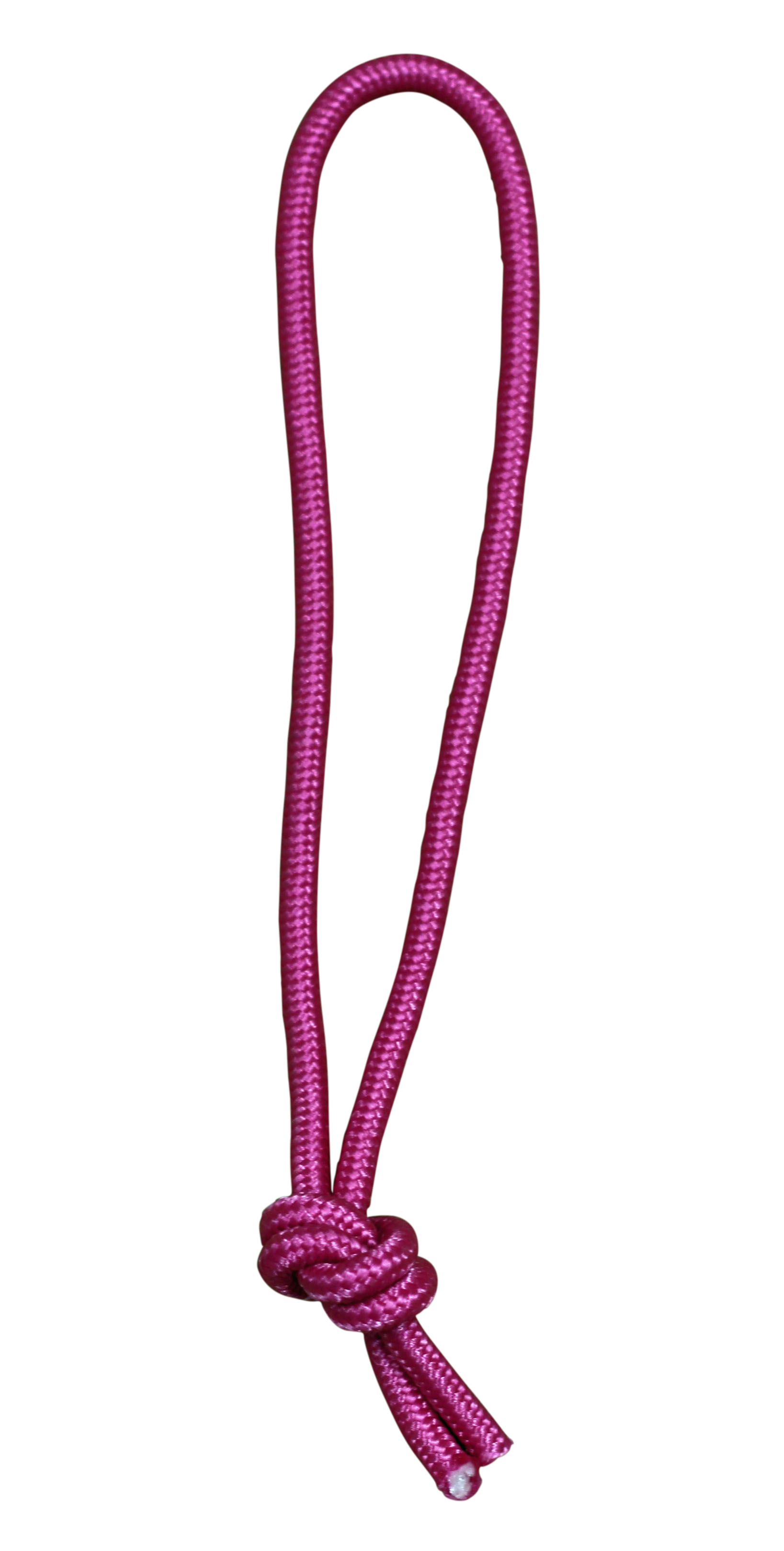 Surfboard top leash rope