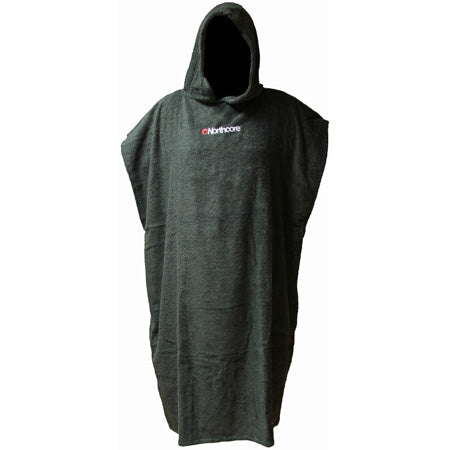 Northcore "Beach Basha" Changing Robe