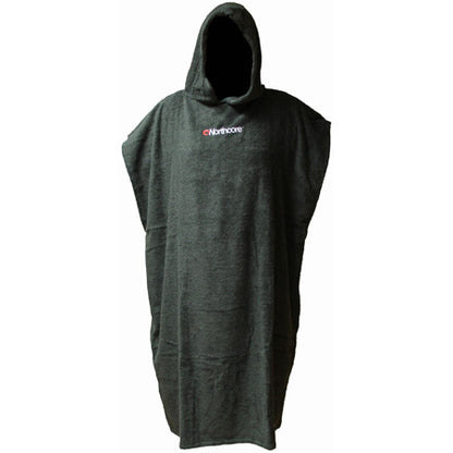Northcore "Beach Basha" Changing Robe