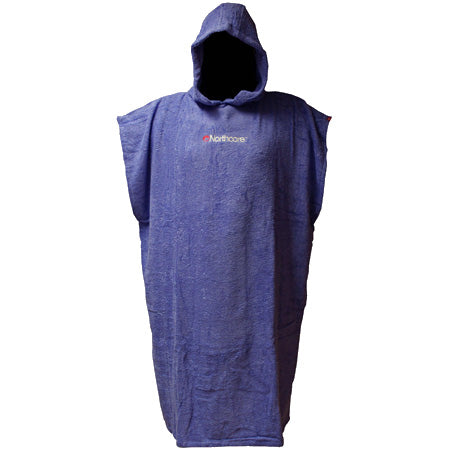 Northcore "Beach Basha" Changing Robe