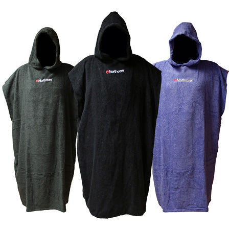 Northcore "Beach Basha" Changing Robe