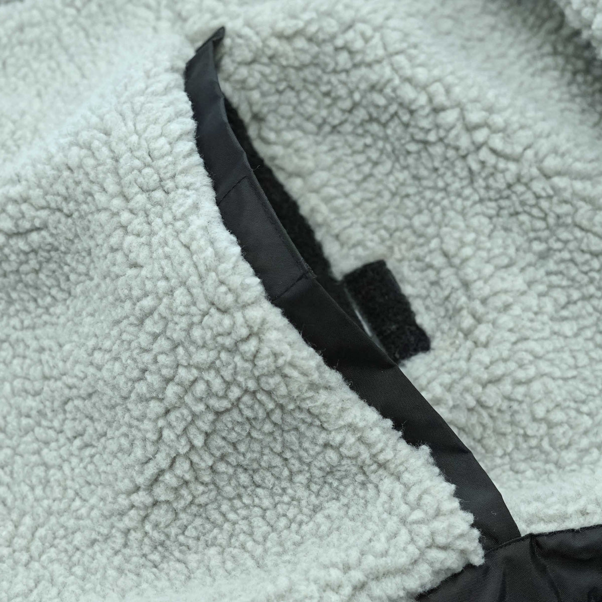 Beach Basha Sport Changing Robe - Black