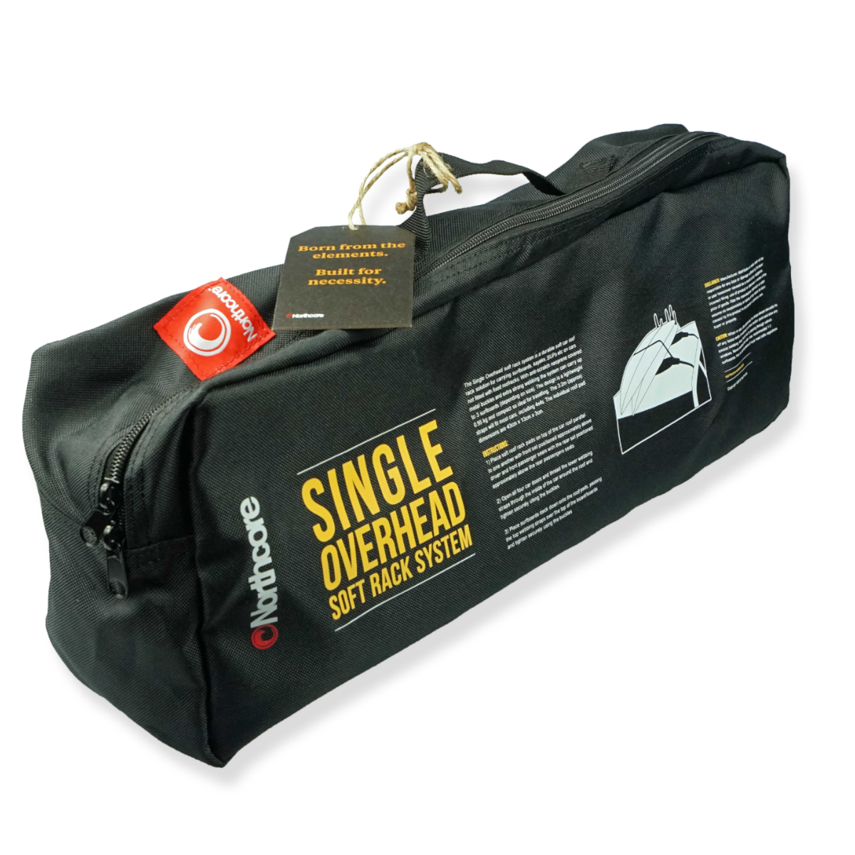 Single soft racks sale