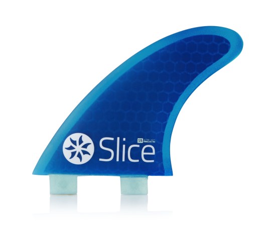 Slice Ultra Light Hex Core- S3 - FCS Compatible