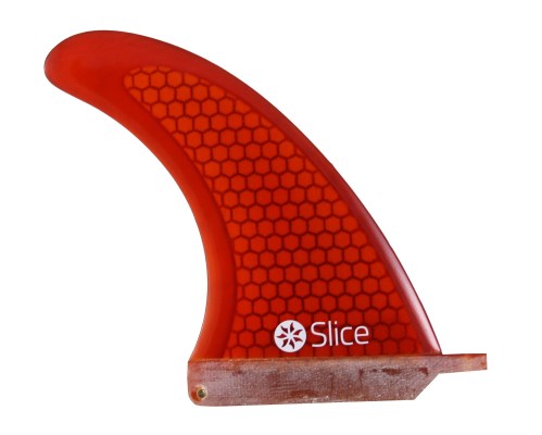 Slice 7" Centre Fins