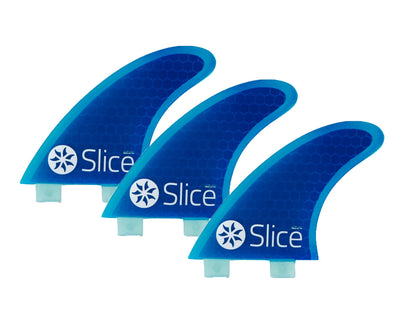 Slice Ultra Light Hex Core- S7 - FCS Compatible