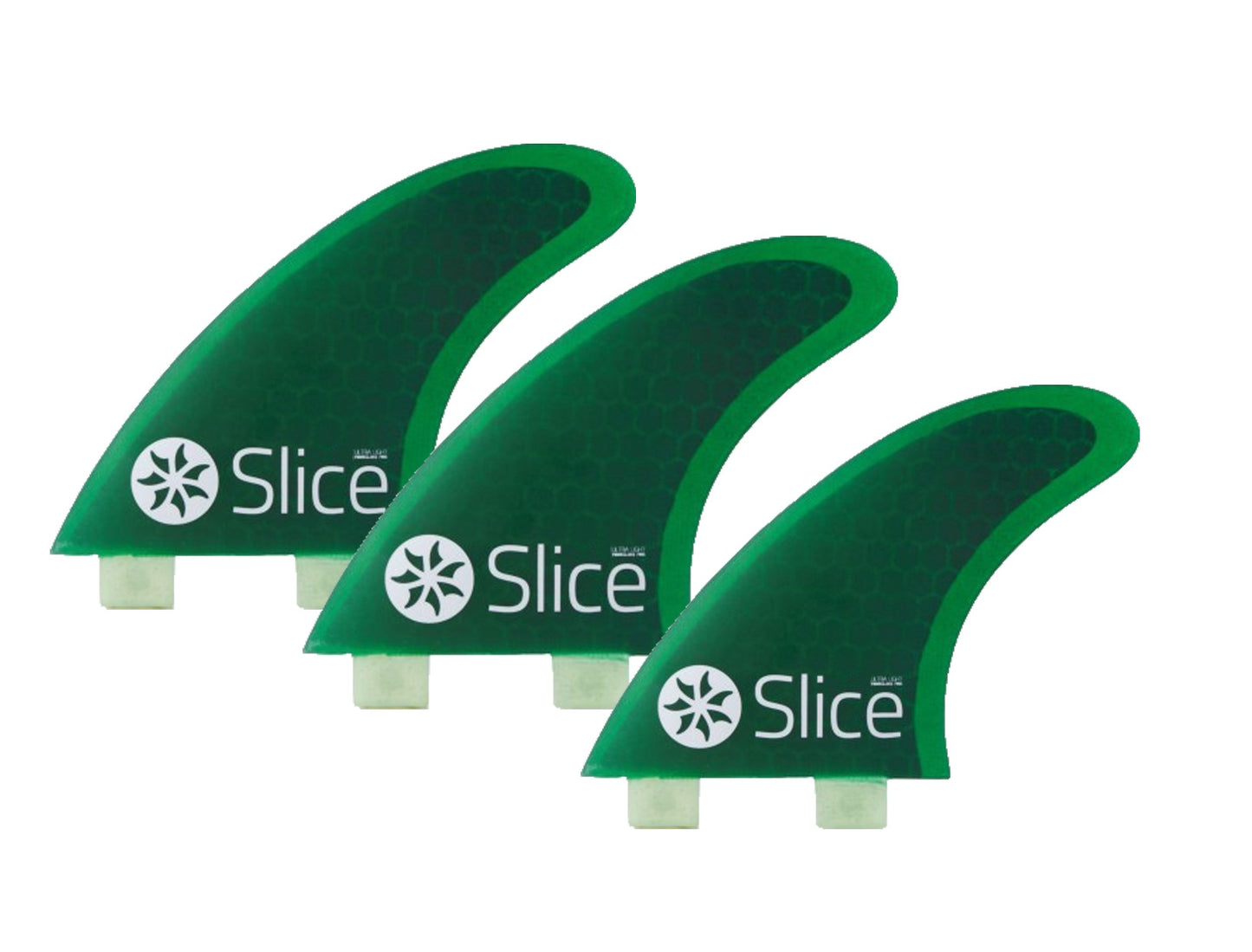 Slice Ultra Light Hex Core- S7 - FCS Compatible