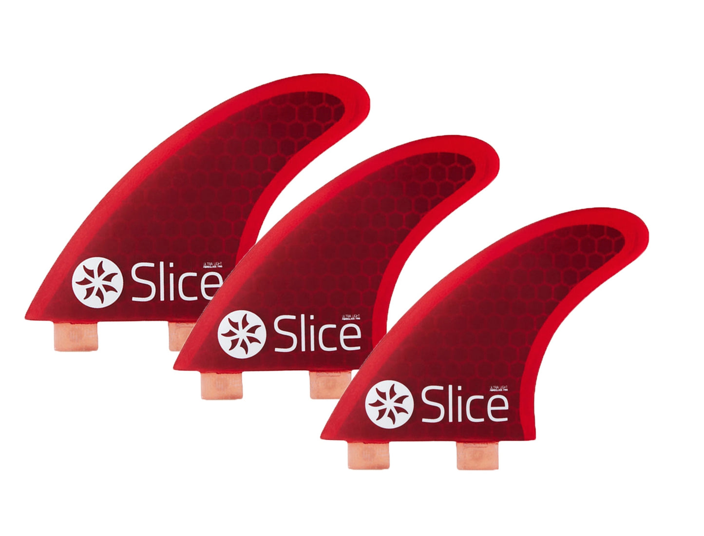 Slice Ultra Light Hex Core- S7 - FCS Compatible