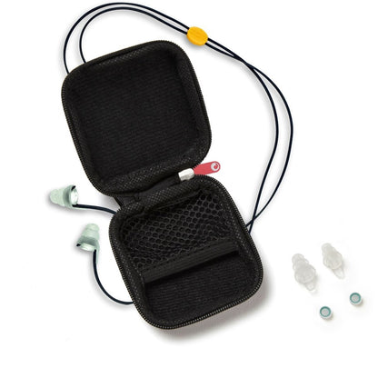 Northcore surf shield surfers ear plugs to block water