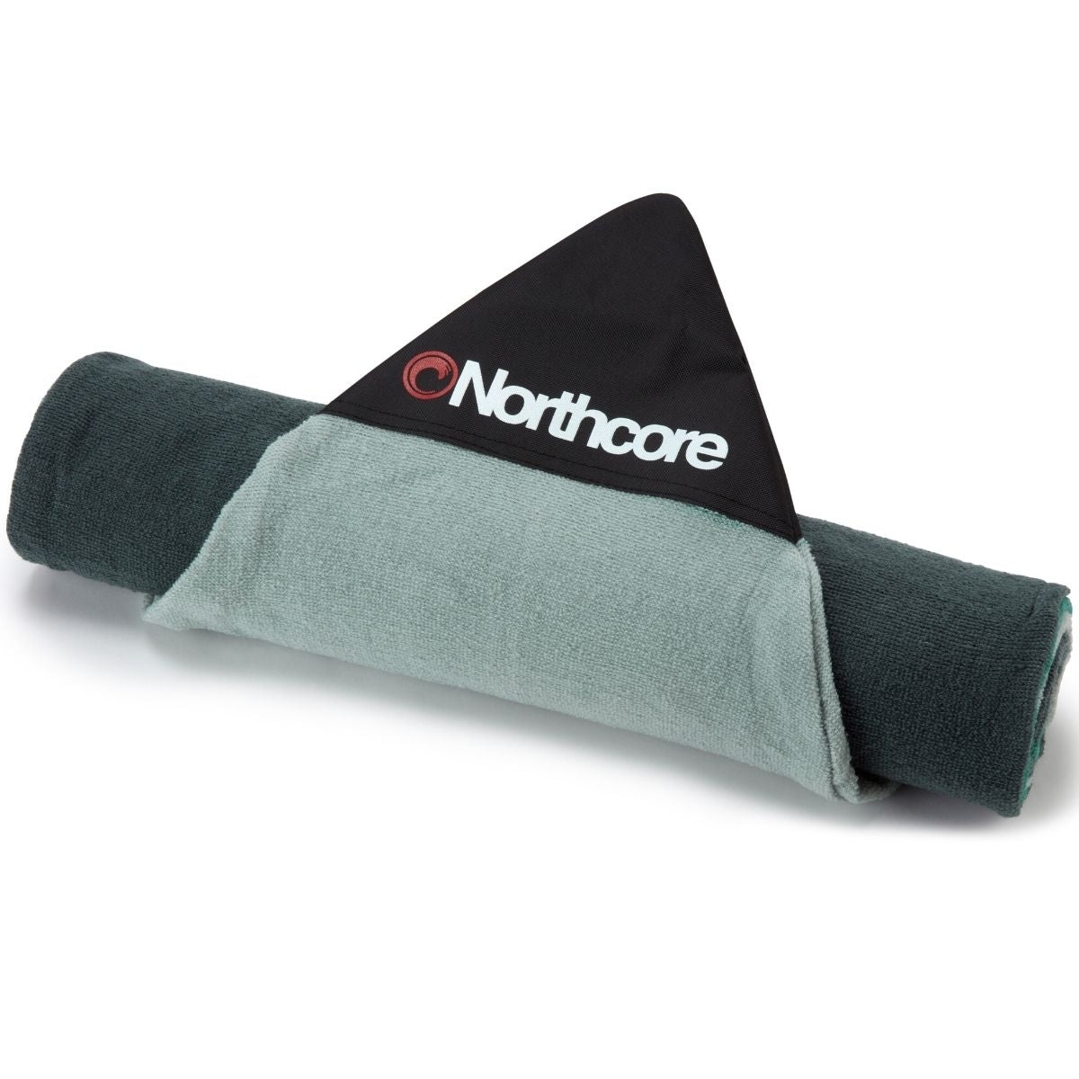 Northcore Retro Stripe Shortboard Sock- 6'8"