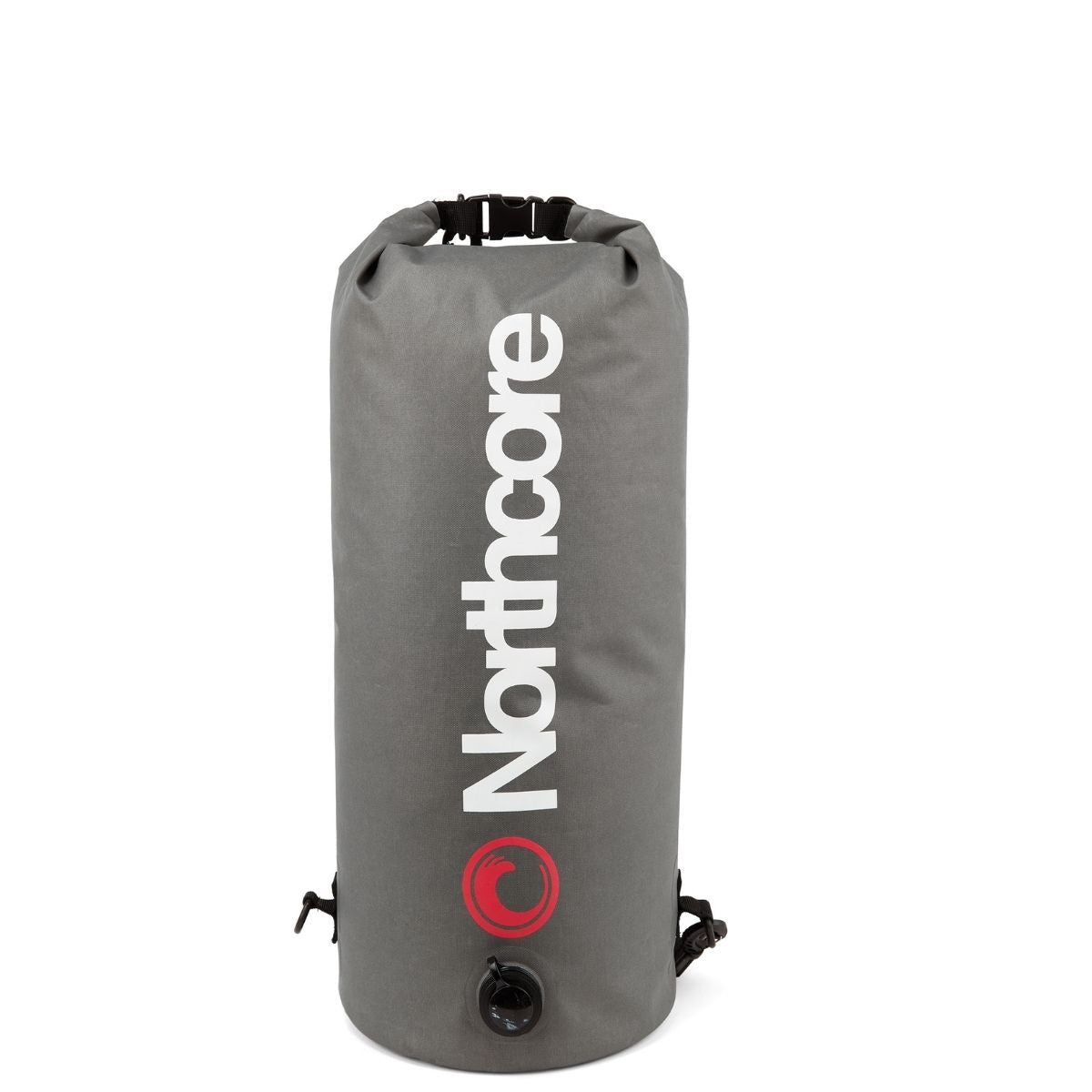 NORTHCORE GREY COMPRESSION BAG