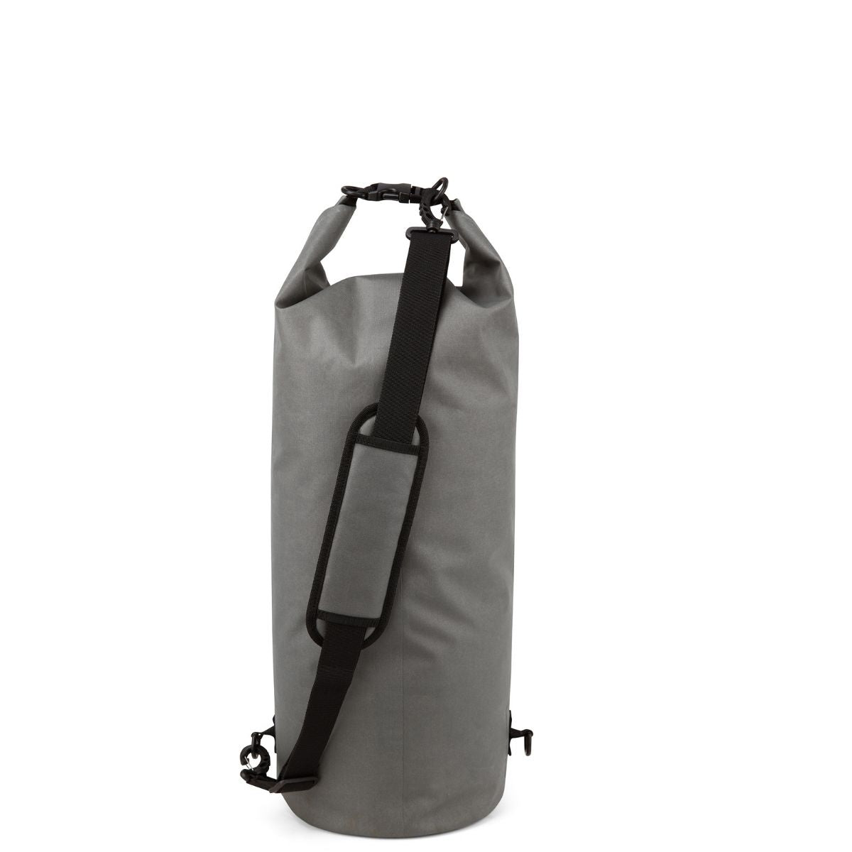 NORTHCORE GREY COMPRESSION BAG BACK