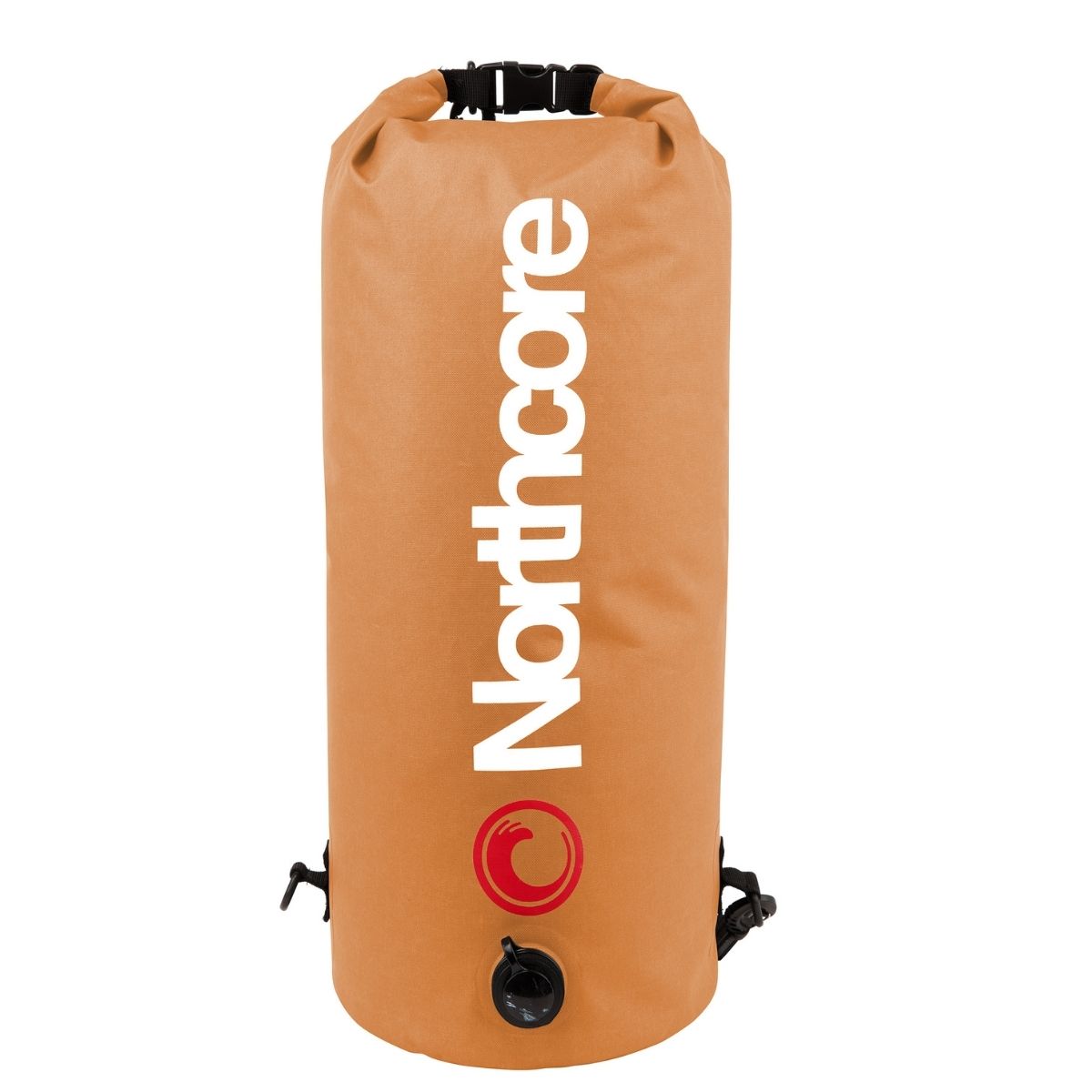 Northcore Compression Bag Orange