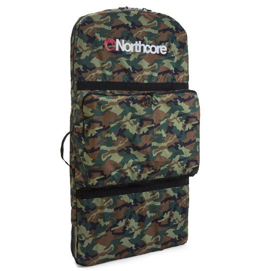 Northcore 44" Bodyboard Bag- Camo