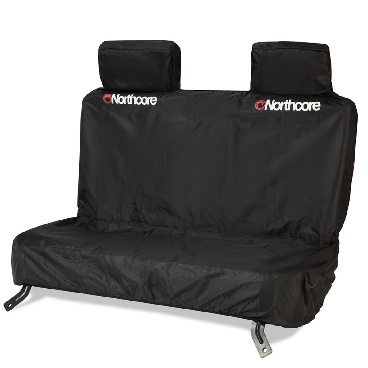 triple seat cover