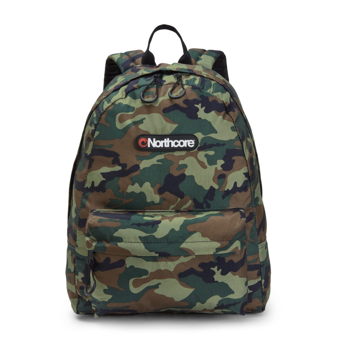 Northcore Essentials Backpack- Camo