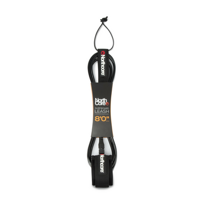 Northcore 6mm Surfboard Leash 8ft