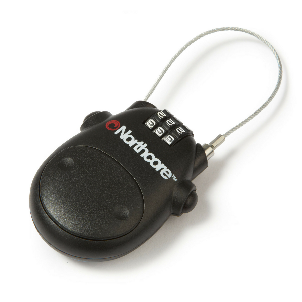 Northcore Viper-X Snowboard Lock 2G