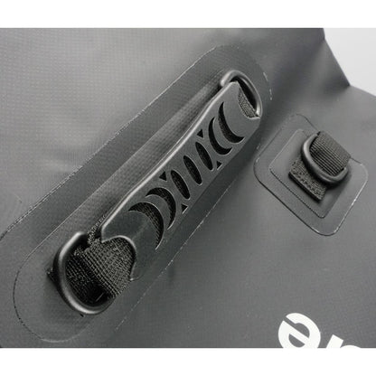 Northcore 20l waterproof dry bag black handle