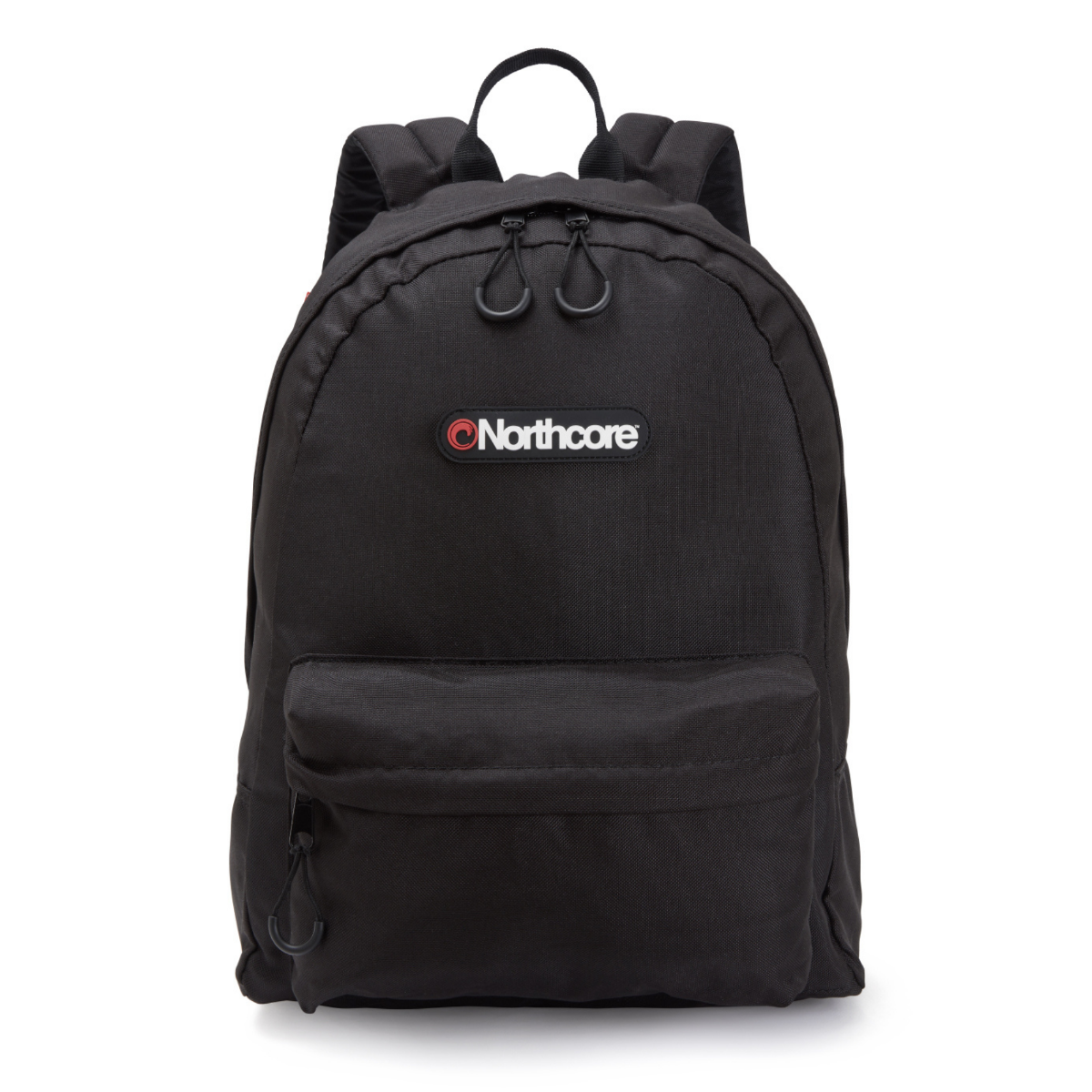 Northcore Essentials Backpack Black